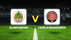 Alanyaspor - Fatih Karagümrük maçı ne zaman, saat kaçta, hangi kanalda? Türkiye Kupası 2. hafta mücadelesi!