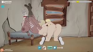 Fuckerman Wildbreats Uncensored