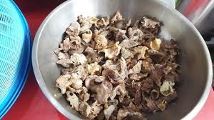 Bicara soal sop kambing, tidak bisa meninggalkan sop kaki kambing dudung roxy. Dalam Kedai Picture Of Sop Kaki Kambing Dudung Roxy Jakarta Tripadvisor
