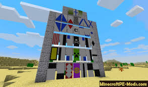 This major update is about to … Download Minecraft Pe 0 17 0 0 17 1 Apk