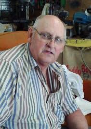 Mervin "Muggs" Thomas, 68, of Marion