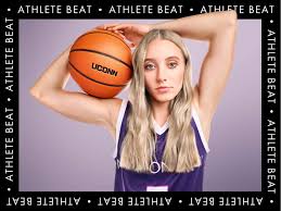 Paige Bueckers on March Madness and Madison Reed Hair Color