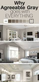 Voir plus d'idées sur le thème pose parquet flottant, caillou roche, activité noël. 140 Neutral Gray Paint Color Inspiration Ideas Grey Paint Colors Paint Color Inspiration Light Gray Paint