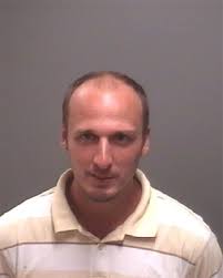 Morgan County Arrest Reports 08/05/13