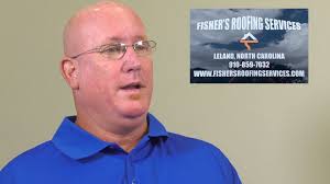 Fisher's Roofing Services