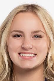 Prep Athlete of the Week, Brooklyn Lewis, New Ulm