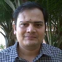 Avinash Desai Email & Phone Number