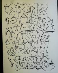 La Imagen Puede Contener Dibujo Graffiti Lettering Graffiti Lettering Alphabet Graffiti Lettering Fonts