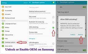 This tutorial explains the significance of oem unlock on android devices and how to enable oem. Enable Oem On Any Samsung Device Running Android 5 0 Lollipop