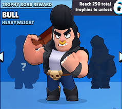In this guide, we featured the basic strats and stats, featured star power and super attacks! Brawl Stars How To Use Bull Tips Guide Stats Super Skin Gamewith
