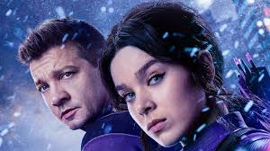 V seriáli Hawkeye mala byť pôvodne iná potitulková scéna