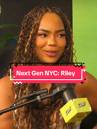 Riley Burruss Met Gala