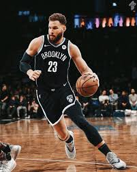 Blake austin griffin (born march 16, 1989) is an american professional basketball player currently playing for the brooklyn nets of the nba. Blake Griffin To The Nets May Not Be As Beneficial As It Seems The Fordham Ram