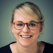 Dürfen wir vorstellen? Das ist Leanna Arnold