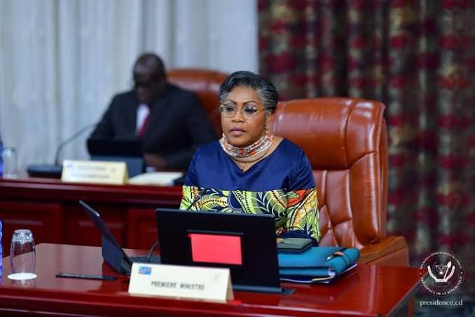 Gouvernement RDC