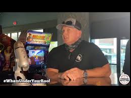 Check spelling or type a new query. What S Under Your Roof With Firehouse Roofing Retrocade In Rowlett Youtube