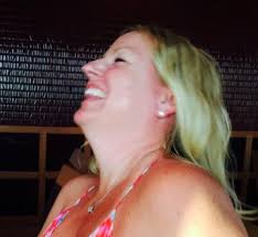 Mitchell, Stacey L. (nee Larkin)