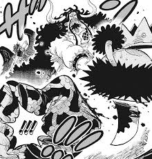 The 4 arrive at onigashima, (the island of oni, 鬼が島 in japanese) where the onis are waiting for them. New Onigashima Project One Piece Wiki Fandom