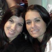 Melissa Alfonso (monksters)