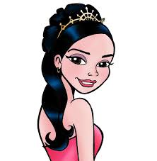 My Dallas Quinceanera