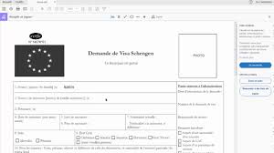 Check spelling or type a new query. Comment Remplir Un Formulaire Au Format Pdf Sur Ordinateur Youtube