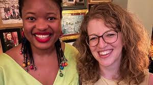 Ursula Owen's Instagram, Twitter & Facebook