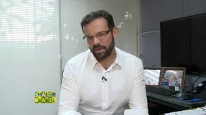 Comunicado do Presidente da A Hebraica de SP Daniel Bialski - YouTube