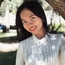 Sky Nguyen's Instagram, Twitter & Facebook