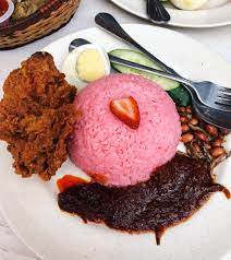 25 likes · 6 talking about this. Nasi Lemak Abang Strawberry Cameron Highlands Izzhsyhr Vsco