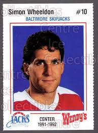 Center Ice Collectibles