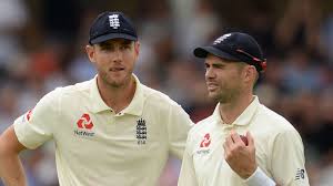 James anderson and stuart broad provide one more reminder of their greatness in perfect scenario. James Anderson And Stuart Broad Eye One Last Ashes Series In Australia Cricket News Sky Sports