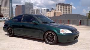 We have made extensive research in order to find out the best quality synthetic oils on the market. Tx Fs 1999 Honda Civic Ex Manual With Suspension Mods Honda Tech Honda Forum Discussion