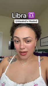 Libra: El Camino del Equilibrio entre lo Sanado y lo No Sanado