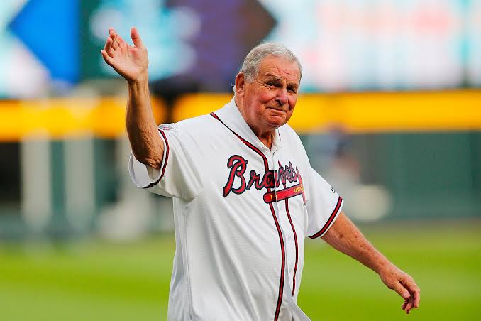 Bobby Cox has died. Baseball pays tribute to the Braves' Hall of Fame  manager - AccessNorthGA