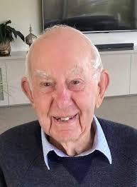 Ronald BISHOP funeral Warrnambool