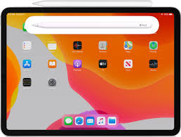 How To Pair Unpair And Charge Apple Pencil With Ipad Pro