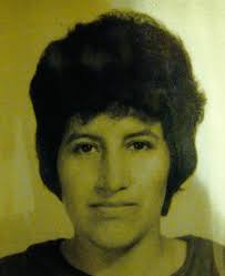 Eva Cardenas de Olvera