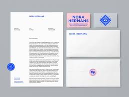 When you are starting a new business, your printed materials will act as your marketing pieces. Letterhead Designs Themes Templates And Downloadable Graphic Elements On Dribbble