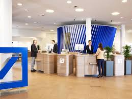Deutsche bank eröffnet modernste filiale europas in berlin. Deutsche Bank Setzt Auf Mehr Beratung Aber Nicht In Der Filiale
