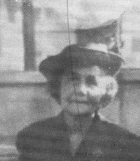 Stephens Family Tree Generation 8 continued