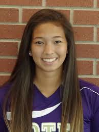 2014 Women's Soccer Roster