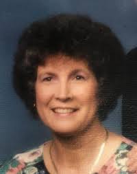 Obituary of Faye Robinson