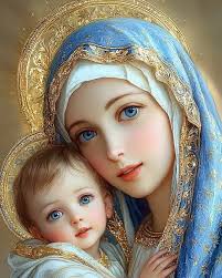 Nature of sounds... Watercolours painting