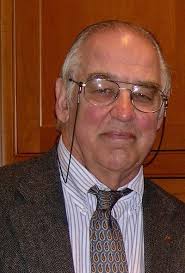 Ivison Rowland Obituary