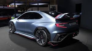 2021 Subaru Wrx Sti Review Trims Performance Features Acceleration And Rivals Comparison In 2020 Subaru Wrx Wrx Subaru Hatchback