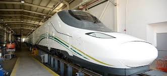 اعتماد تسعيرة تذاكر قطار الحرمين السريع الاقتصادي