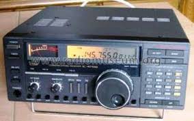 Image result for ICOM IC-R7100