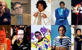 2 de septiembre de 1961), es un comediante y productor mexicano. Ellos Han Hecho Famoso A Eugenio Cual Es Tu Favorito