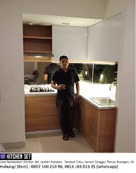 Harga kitchen set hpl apartemen. Kitchen Set Minimalis Warna Putih Jasa Kitchen Set Murah Bekasi Melayani Area Jakarta Tanggerang Dan Karawang