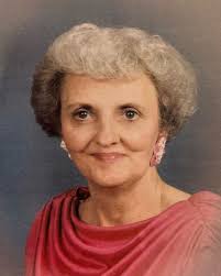 Rachel Joyce Dowdy Hamlett Obituary December 2, 2025